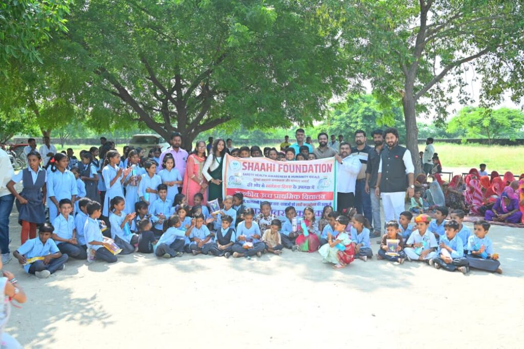 15th august 2025 program