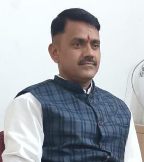 advocate manoj singh gehlot